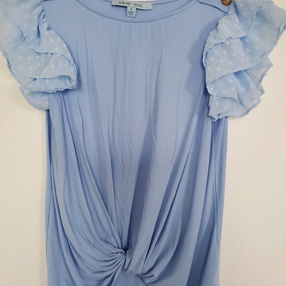 Beautiful Juniors Top - Picture 1 of 4